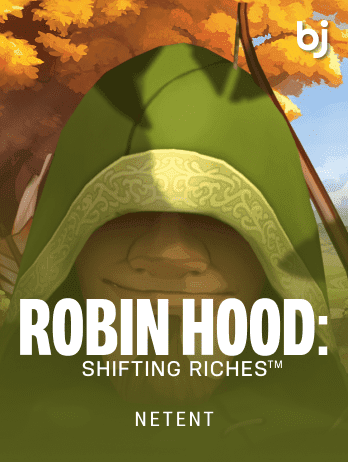 Robin Hood: Shifting Riches screenshot